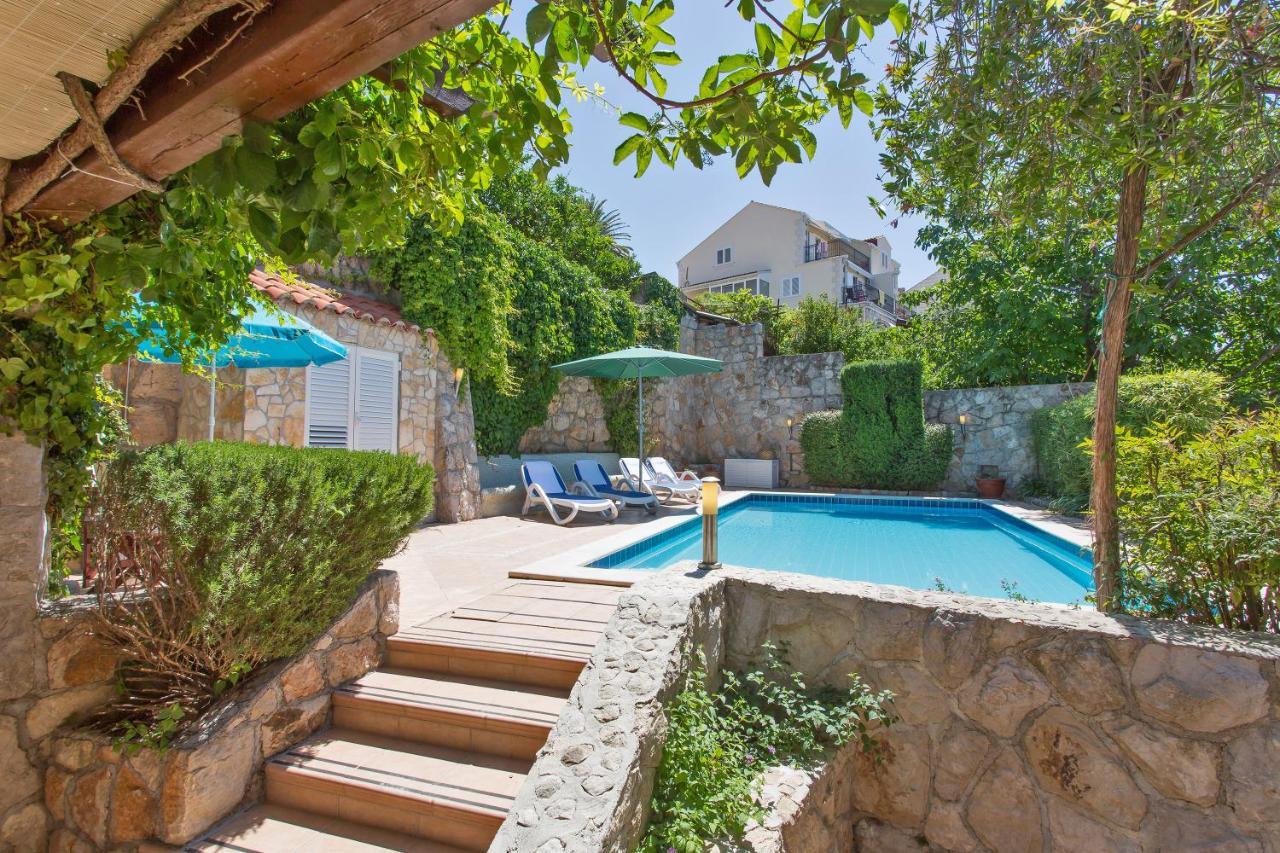 Villa Mia دوبروفينك المظهر الخارجي الصورة